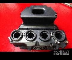 AIRBOX YAMAHA XJ6 XJ600 - 4