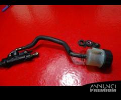 POMPA FRENO POSTERIORE YAMAHA FZ6 - 5