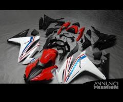 Carena completa HONDA CBR 500 R 2016 - 2018 C2 - 2