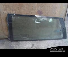 Vetro posteriore dx/sx per Fiat Punto del 1997 3P