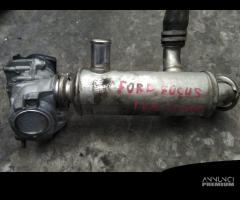 Scambiatore EGR per Ford Focus del 2009 1.6 D