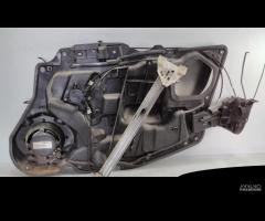 CREMAGLIERA ANTERIORE SINISTRA MAZDA 6 S. Wagon (0 - 4