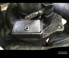 Turbina Citroen C3 del 2002 1.4 Diesel cod: KP35