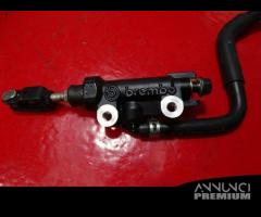 POMPA FRENO POSTERIORE YAMAHA XJ6 XJ600 - 2