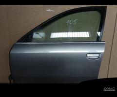 Porta anteriore dx/sx Audi A4 Allroad del 2003 - 2