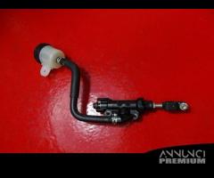 POMPA FRENO POSTERIORE YAMAHA XJ6 XJ600 - 4