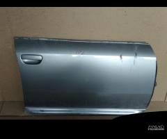 Porta anteriore dx/sx Audi A4 Allroad del 2003