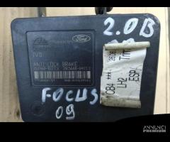 ABS per Ford Focus del 2008-2013 2.0 Benzina - 1