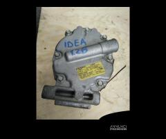 Compressore per Fiat Idea del 2007 cod: 5A7875200