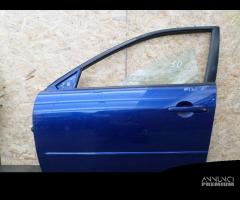 Porta anteriore sinistra per Mazda 6 del 2005