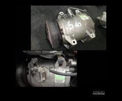 Compressore clima Volvo S60 - 1