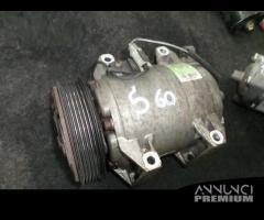 Compressore clima Volvo S60 - 3