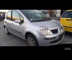 Ricambi usati Renault Modus del 2007 motore K9KT7