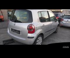 Ricambi usati Renault Modus del 2007 motore K9KT7