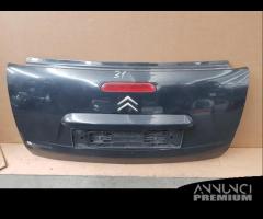 Portellone/Baule posteriore per Citroen Pluriel