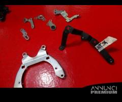 VARI SUPPORTI YAMAHA XJ6 XJ600 - 1