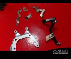 VARI SUPPORTI YAMAHA XJ6 XJ600 - 5