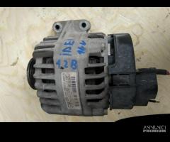 Alternatore Fiat Idea del 2007-2010 1.2 Benzina