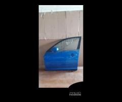 Porta anteriore sinistra per Mazda 3 del 2006 - 1