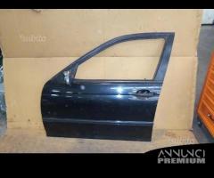 Porta anteriore sinistra per BMW 320 del 2001 - 2