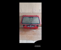 Baule posteriore per Seat Ibiza del 1997