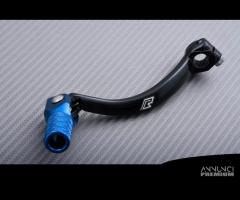 Pedale cambio SOFT\u0026SHIFT YZ WR WRF 250 450 98 06 - 2