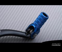 Pedale cambio SOFT\u0026SHIFT YZ WR WRF 250 450 98 06 - 4