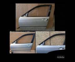 Porta anteriore sinistra per BMW 320 del 01 - 1