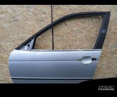 Porta anteriore sinistra per BMW 320 del 01 - 2