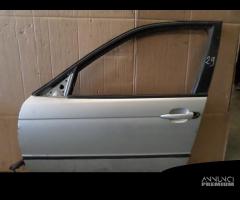 Porta anteriore sinistra per BMW 320 del 01