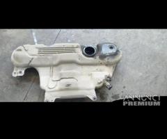 Serbatoio carburante Renault Megane del 2007 1.9 D - 1