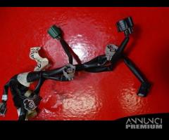 IMPIANTO ELETTRICO CORPO FARFALLATO YAMAHA XJ6 XJ6