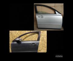 Porta anteriore dx/sx per Volvo V50