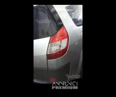 Fanale posteriore destro per Renault Grand Scenic - 1