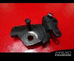 SUPPORTO CAVALLETTO LATERALE YAMAHA FZ6