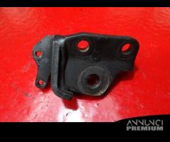 SUPPORTO CAVALLETTO LATERALE YAMAHA FZ6 - 2