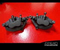 PINZE FRENO ANTERIORE YAMAHA XJ6 XJ600