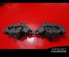 PINZE FRENO ANTERIORE YAMAHA XJ6 XJ600