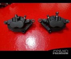 PINZE FRENO ANTERIORE YAMAHA XJ6 XJ600