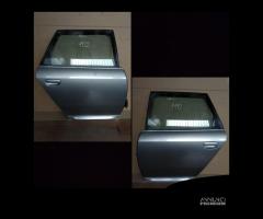 Porta posteriore dx/sx per Audi A4 Allroad del 03