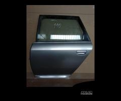 Porta posteriore dx/sx per Audi A4 Allroad del 03