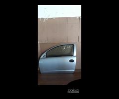 Porta anteriore sinistra per Opel Corsa 3 porte