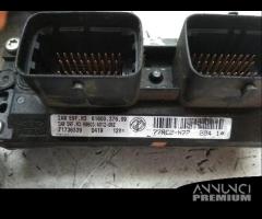 Kit Centraline per Fiat Punto - 6