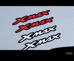 Stickers XMAX - 1