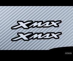 Stickers XMAX - 2