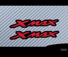 Stickers XMAX - 3