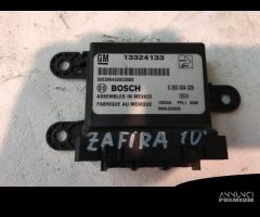 Centralina per Opel Zafira del 2010 1.6 Benzina