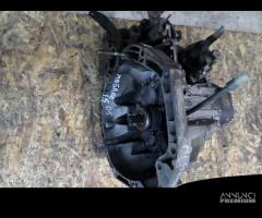 Cambio marce per Renault Megane del 2005 1.5 - 2