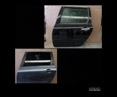 Porta posteriore sinistra per Peugeot 307 SW