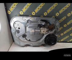 CREMAGLIERA ANTERIORE SINISTRA FORD C - Max Serie - 1